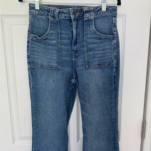 American Eagle Flare Jeans